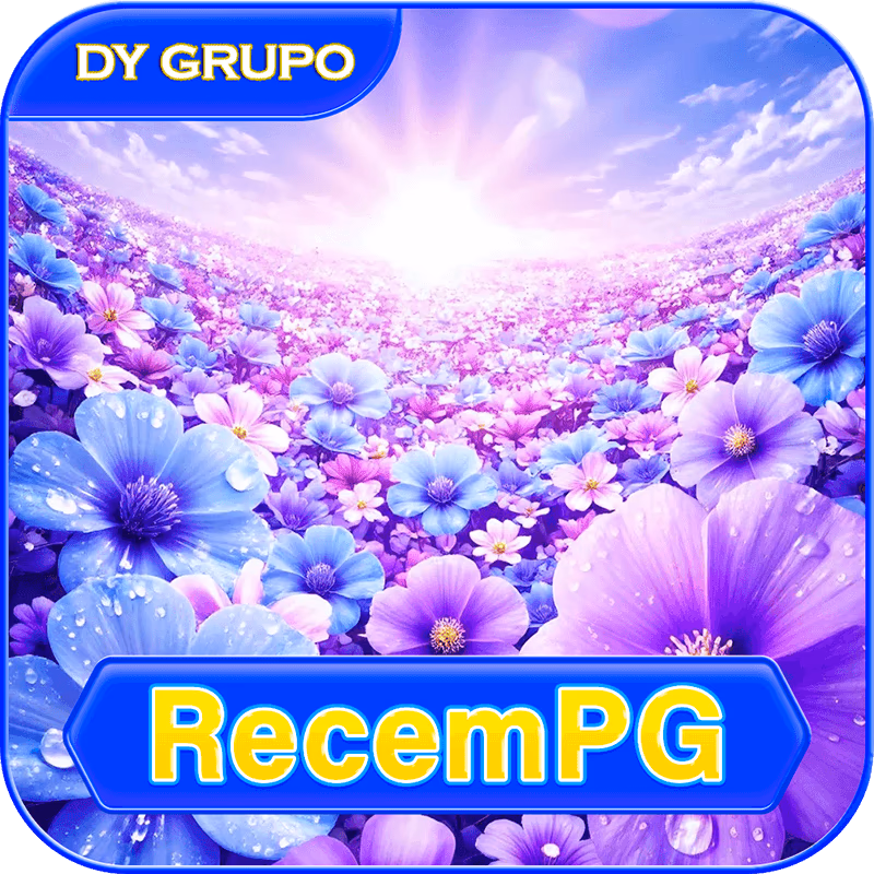 Recempg Logo