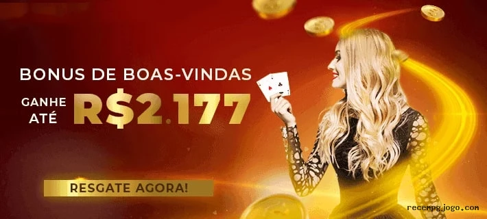 Jogos de Cassino Recempg - Variedade Incrível com Grandes Prêmios
